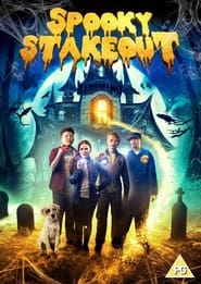 دانلود فیلم Spooky Stakeout 2016