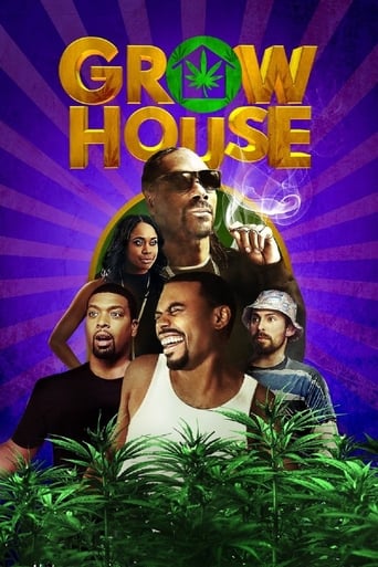دانلود فیلم Grow House 2017 (گرو هاوس)