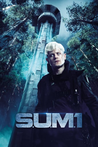 دانلود فیلم Alien Invasion: S.U.M.1 2017 (هجوم بیگانگان)