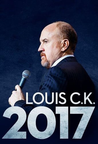 Louis C.K. 2017 2017 (لوئیس سی.کی. 2017)