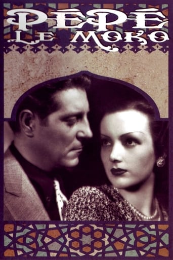 Pépé le Moko 1937 (پپه لی موکو)