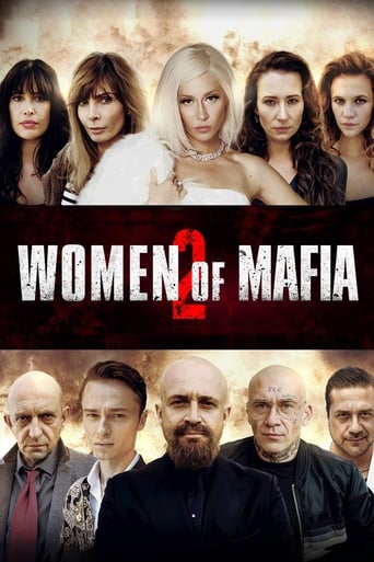 دانلود فیلم Women of Mafia 2 2019 (زنان مافیا ۲)