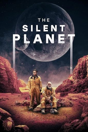 The Silent Planet 2024 (سیاره خاموش)
