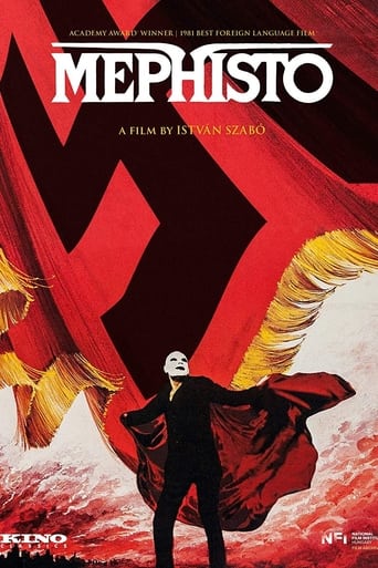 Mephisto 1981 (مفیستو)