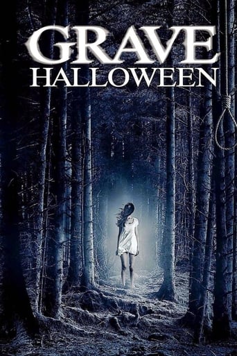 Grave Halloween 2013 (هالووین را دفن کن)