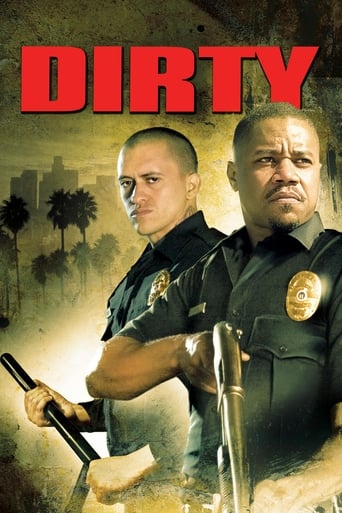 Dirty 2005 (کثیف)