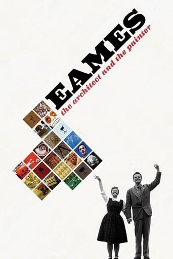 دانلود فیلم Eames: The Architect and the Painter 2011
