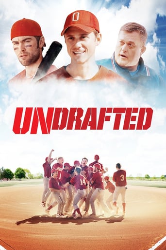 دانلود فیلم Undrafted 2016