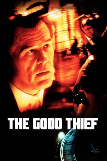 دانلود فیلم The Good Thief 2002 (دزد خوب)