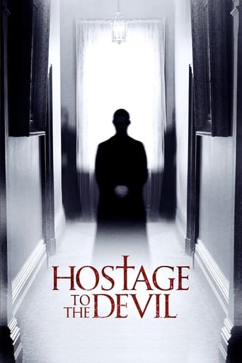Hostage to the Devil 2016 (گروگان شیطان)