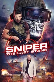 دانلود فیلم Sniper: The Last Stand 2025 (تک تیرانداز: آخرین سنگر)