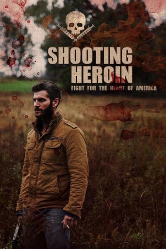 دانلود فیلم Shooting Heroin 2020 (تزریق هروئین)