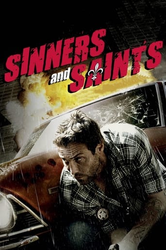 Sinners and Saints 2010 (گناهکاران و پرهیزکاران)
