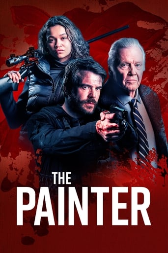 دانلود فیلم The Painter 2024 (نقاش)