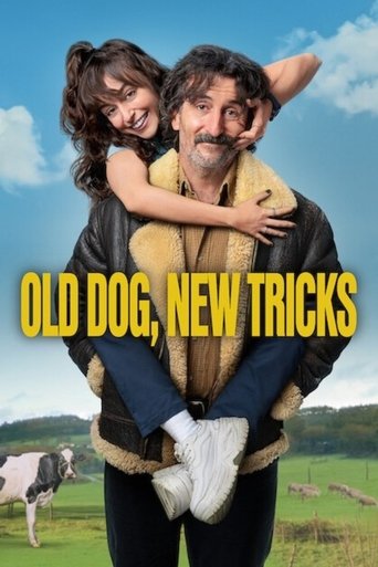 Old Dog, New Tricks 2025 (سگ پیر و حقه‌های تازه)