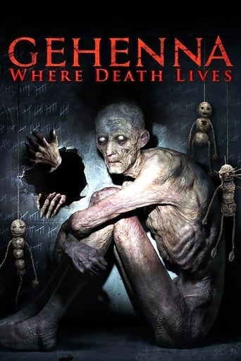 Gehenna: Where Death Lives 2016 ( ژنه: جایی که مرگ زندگی می کند)