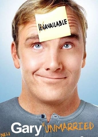 Gary Unmarried 2008