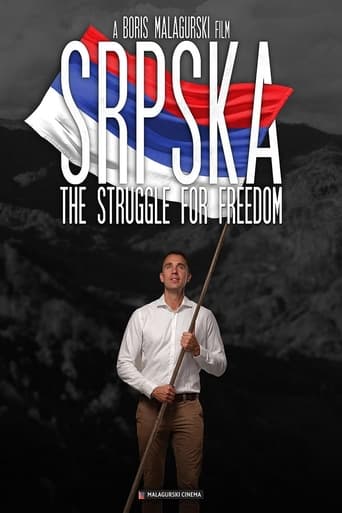 Srpska: The Struggle for Freedom 2022