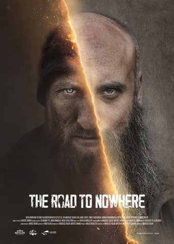 دانلود فیلم The Road to Nowhere 2025