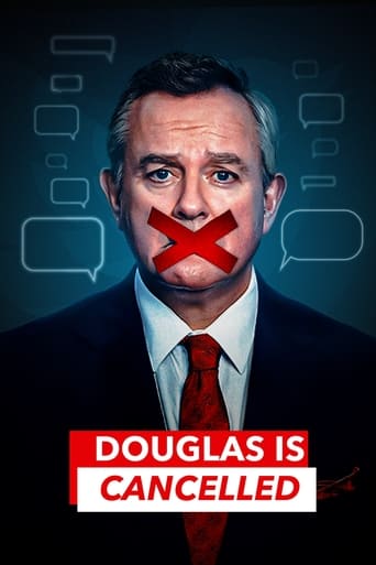 Douglas Is Cancelled 2024 (داگلاس کنسل شده)