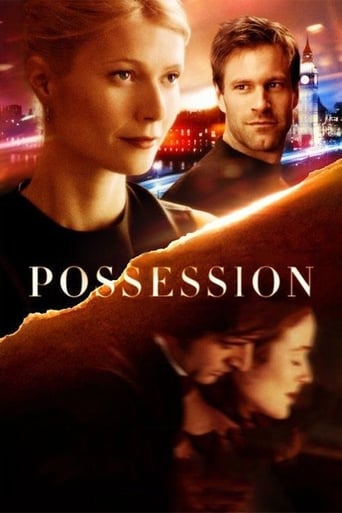 دانلود فیلم Possession 2002 (مالکیت)