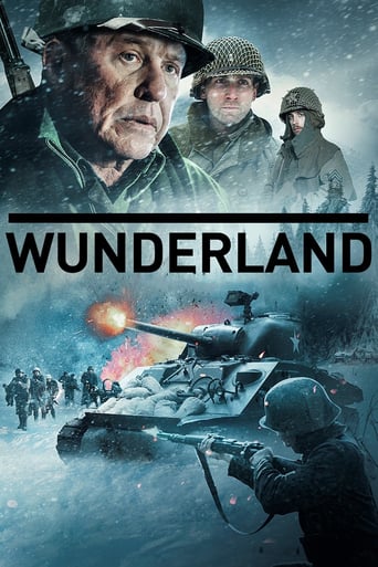Wunderland 2018 (واندرلند )