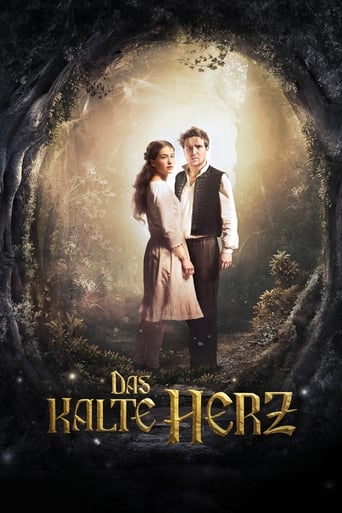 دانلود فیلم Heart of Stone 2016