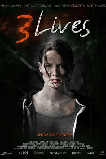 دانلود فیلم 3 Lives 2019 (سه زندگی )