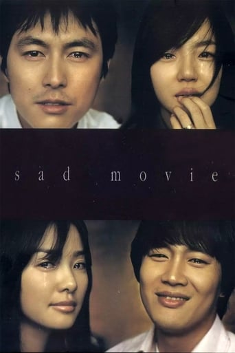 دانلود فیلم Sad Movie 2005 (فیلم غمناک )