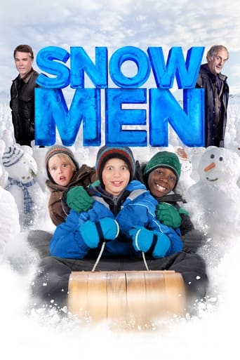 دانلود فیلم Snowmen 2010 (آدم برفی ها)