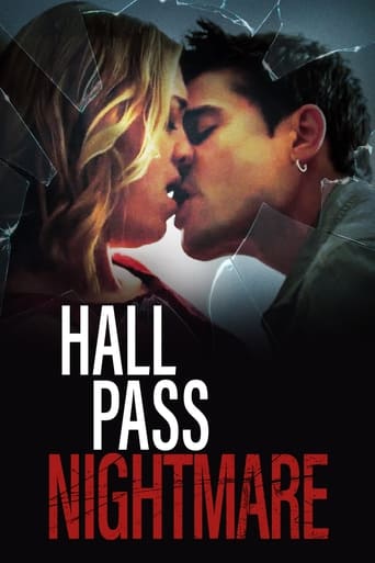 دانلود فیلم Hall Pass Nightmare 2022
