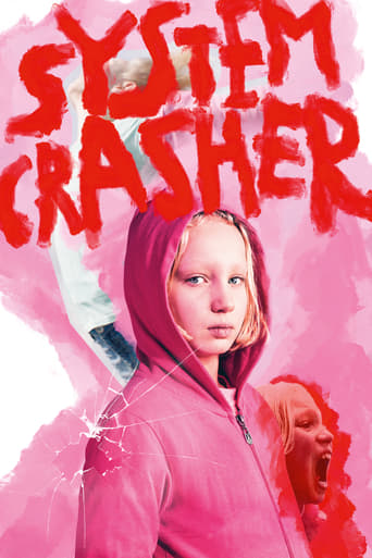 System Crasher 2019 (سیستم کراشر)