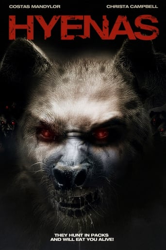 دانلود فیلم Hyenas 2011