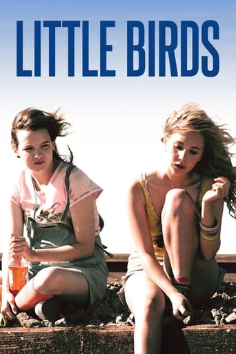 Little Birds 2011 (پرنده کوچک)
