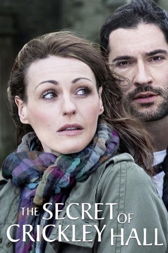 The Secret of Crickley Hall 2012 (راز کریکلی هال)