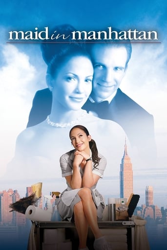 Maid in Manhattan 2002 (خدمتکاری در منهتن)