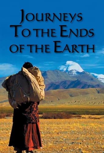 Journeys to the Ends of the Earth 1999