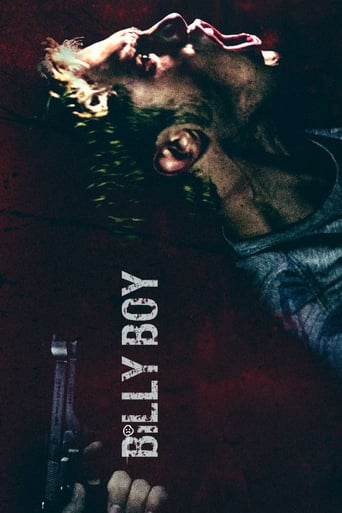 Billy Boy 2017 (پسری به نام بیلی)