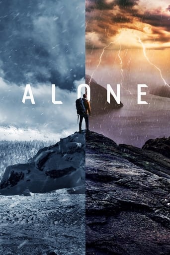 Alone 2015 (تنها)