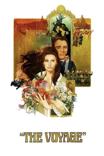 دانلود فیلم The Voyage 1974