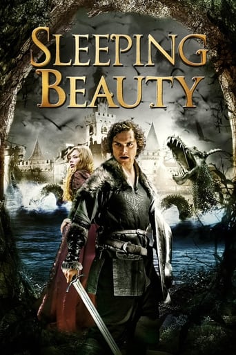 دانلود فیلم Sleeping Beauty 2014 (زیبای خفته)