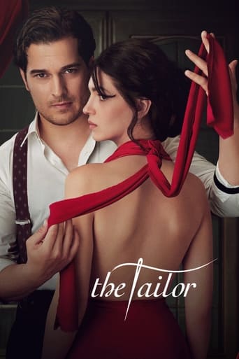 The Tailor 2023 (خیاط)