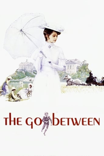 The Go-Between 1971 (میانجی)