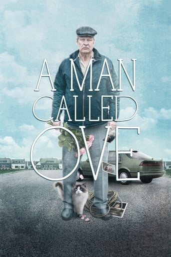A Man Called Ove 2015 (مردی به نام اووِه)