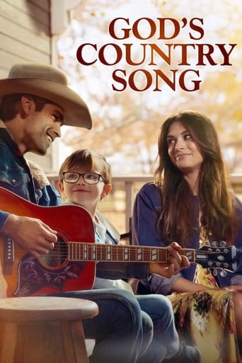 دانلود فیلم God's Country Song 2023