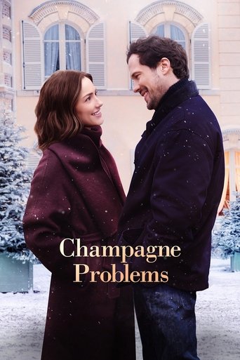 Champagne Problems 2025 (مشکلات شامپاین)