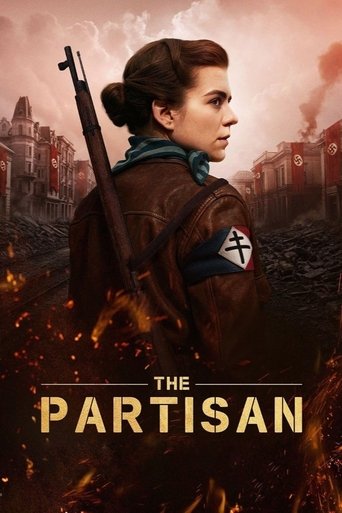The Partisan 2024 (پارتیزان)