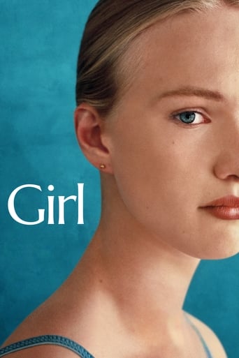 Girl 2018 (دختر)