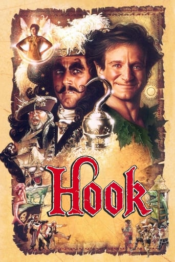 Hook 1991 (هوک)