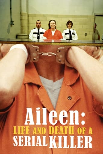دانلود فیلم Aileen: Life and Death of a Serial Killer 2003 (آیلین: زندگی و مرگ یک قاتل سریالی)